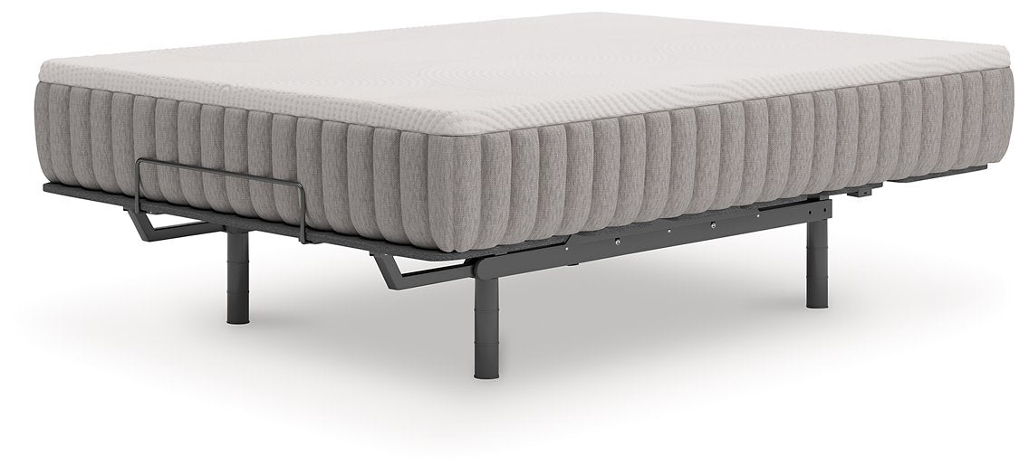 Terra Sleep Medium Mattress - Golden Home Furniture (Columbus, OH) - Multi Location