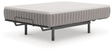 Terra Sleep Medium Mattress - Golden Home Furniture (Columbus, OH) - Multi Location