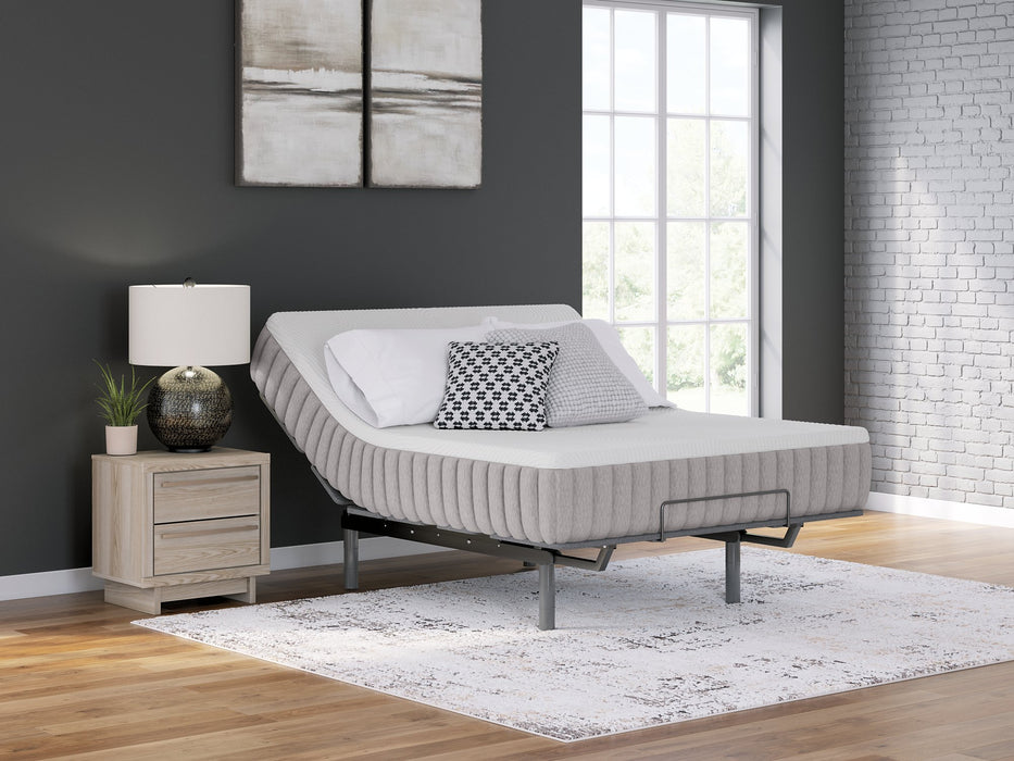 Terra Sleep Medium Mattress - Golden Home Furniture (Columbus, OH) - Multi Location