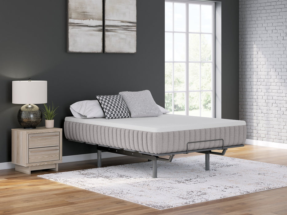 Terra Sleep Medium Mattress - Golden Home Furniture (Columbus, OH) - Multi Location