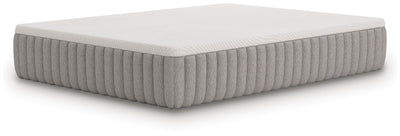 Terra Sleep Soft Mattress - Golden Home Furniture 
