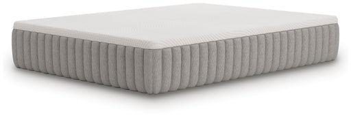 Terra Sleep Soft Mattress - Golden Home Furniture 