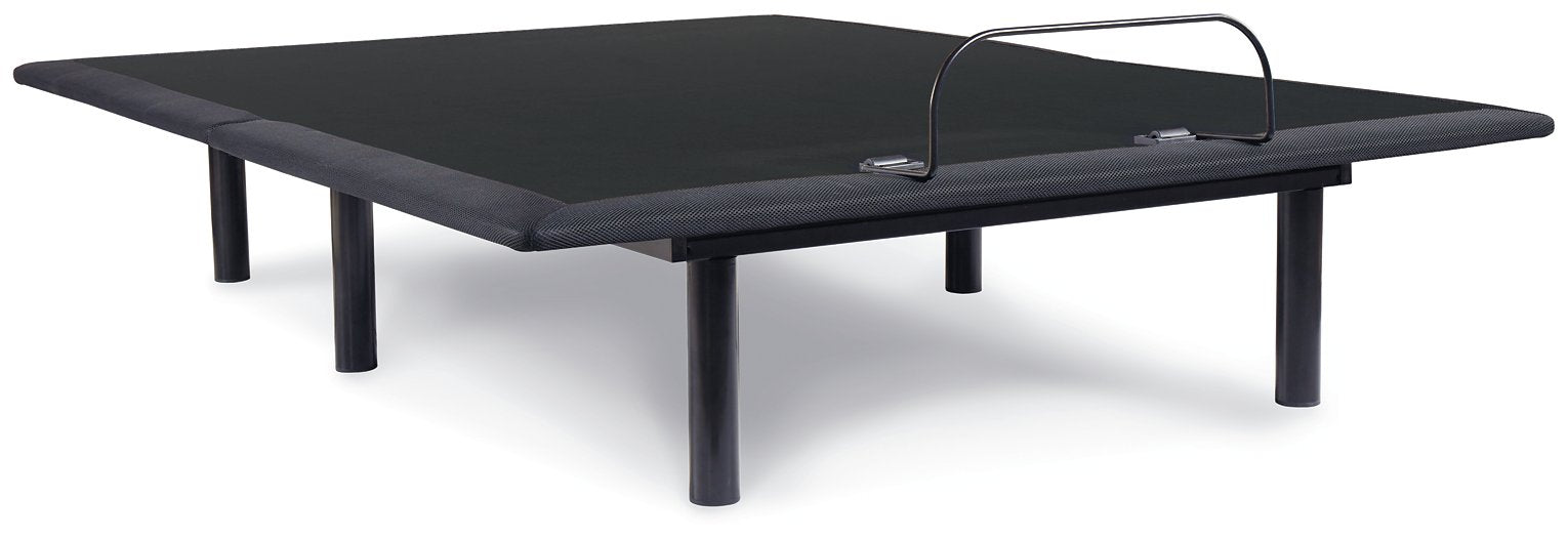 Head Up Only Foundation Adjustable Head Base - Golden Home Furniture (Columbus, OH) - Multi Location