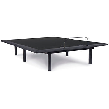 Head Up Only Foundation Adjustable Head Base - Golden Home Furniture (Columbus, OH) - Multi Location