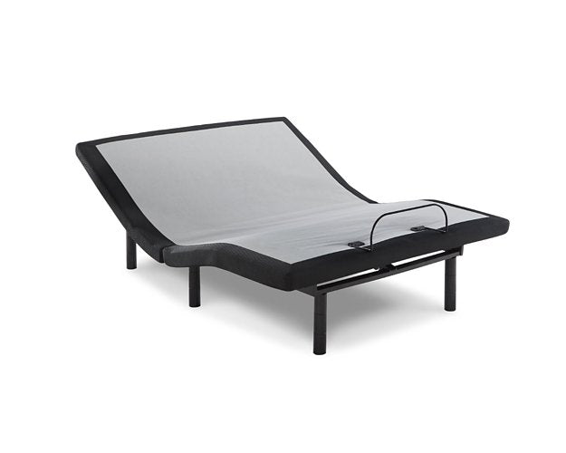 Head-Foot Model Best California King Adjustable Base - Golden Home Furniture (Columbus, OH) - Multi Location