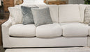 Accomplished Sectional - Golden Home Furniture (Columbus, OH) - Multi Location