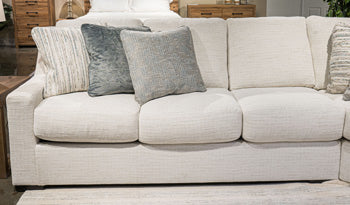 Accomplished Sectional - Golden Home Furniture (Columbus, OH) - Multi Location
