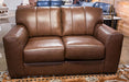 Brogliano Loveseat - Golden Home Furniture (Columbus, OH) - Multi Location