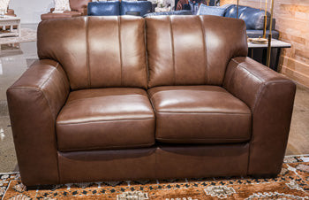 Brogliano Loveseat - Golden Home Furniture (Columbus, OH) - Multi Location