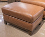 Saonara Ottoman - Golden Home Furniture 