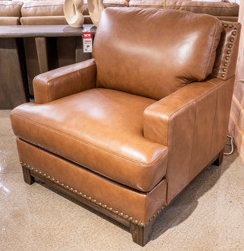 Saonara Chair - Golden Home Furniture 