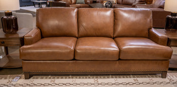 Saonara Sofa - Golden Home Furniture 