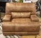 Beckley Place Power Recliner - Golden Home Furniture (Columbus, OH) - Multi Location