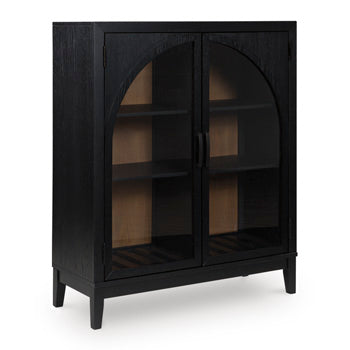 Armenleigh Accent Cabinet - Golden Home Furniture (Columbus, OH) - Multi Location