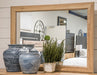 Aleaport Bedroom Mirror - Golden Home Furniture (Columbus, OH) - Multi Location