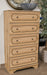 Aleaport Chest of Drawers - Golden Home Furniture (Columbus, OH) - Multi Location