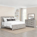 Broachmyn Bed - Golden Home Furniture 