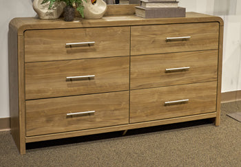 Gramburg Dresser - Golden Home Furniture 
