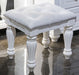 Kozlani Vanity Stool - Golden Home Furniture (Columbus, OH) - Multi Location