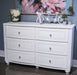 Kozlani Dresser - Golden Home Furniture (Columbus, OH) - Multi Location