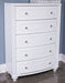 Kozlani Chest of Drawers - Golden Home Furniture (Columbus, OH) - Multi Location