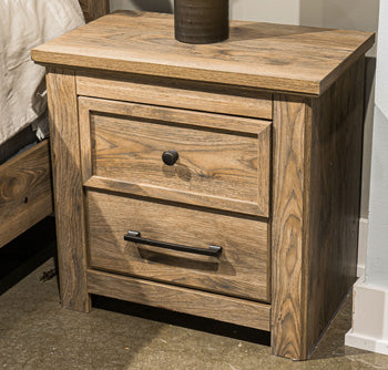 Keithland Nightstand - Golden Home Furniture (Columbus, OH) - Multi Location