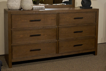 Dacylyn Dresser - Golden Home Furniture 