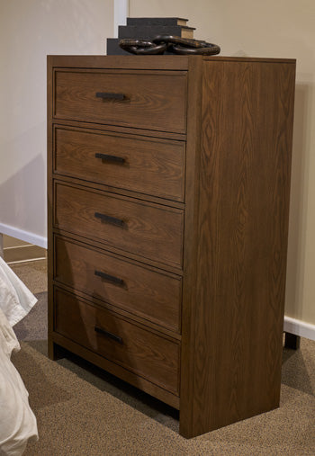 Dacylyn Chest of Drawers - Golden Home Furniture 