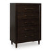 Mallenette Chest of Drawers - Golden Home Furniture 