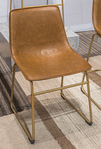 Ciabori Dining Chair - Golden Home Furniture (Columbus, OH) - Multi Location