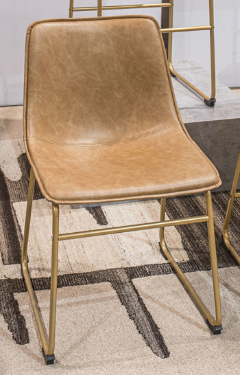 Ciabori Dining Chair - Golden Home Furniture (Columbus, OH) - Multi Location