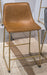 Ciabori Counter Height Barstool - Golden Home Furniture (Columbus, OH) - Multi Location