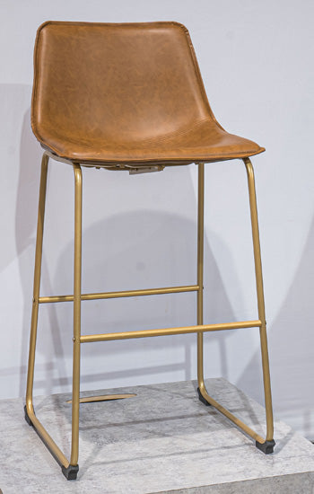 Ciabori Bar Height Bar Stool - Golden Home Furniture (Columbus, OH) - Multi Location