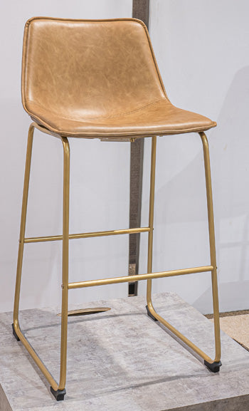 Ciabori Bar Height Bar Stool - Golden Home Furniture (Columbus, OH) - Multi Location