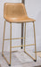 Ciabori Bar Height Bar Stool - Golden Home Furniture (Columbus, OH) - Multi Location