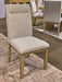 Lasinger Dining Chair - Golden Home Furniture 