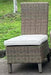 Laguna Heights Side Chair with Cushion (Set of 2) - Golden Home Furniture 
