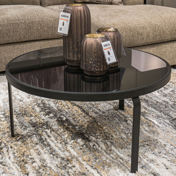 Dorylin Table (Set of 3) - Golden Home Furniture (Columbus, OH) - Multi Location