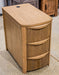 Camdill Chairside End Table - Golden Home Furniture 