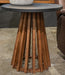 Kallari End Table - Golden Home Furniture (Columbus, OH) - Multi Location