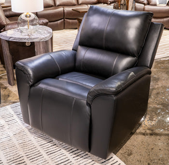 Glossmore Recliner - Golden Home Furniture (Columbus, OH) - Multi Location