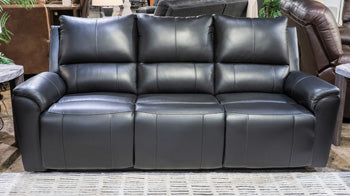 Glossmore Reclining Sofa - Golden Home Furniture (Columbus, OH) - Multi Location