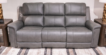 Bleckley Power Reclining Sofa - Golden Home Furniture (Columbus, OH) - Multi Location