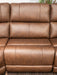 Bleckley Power Sectional Reclining Sofa - Golden Home Furniture (Columbus, OH) - Multi Location