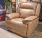 Glencroft Power Recliner - Golden Home Furniture (Columbus, OH) - Multi Location