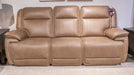 Glencroft Power Reclining Sofa - Golden Home Furniture (Columbus, OH) - Multi Location