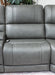 5Z - Pittson Power Reclining Sectional - Golden Home Furniture (Columbus, OH) - Multi Location