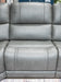 5Z - Pittson Power Sectional Reclining Sofa - Golden Home Furniture (Columbus, OH) - Multi Location