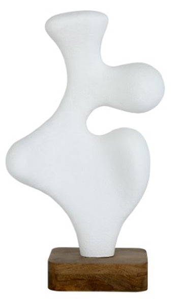 Lavarsen Sculpture - Golden Home Furniture (Columbus, OH) - Multi Location