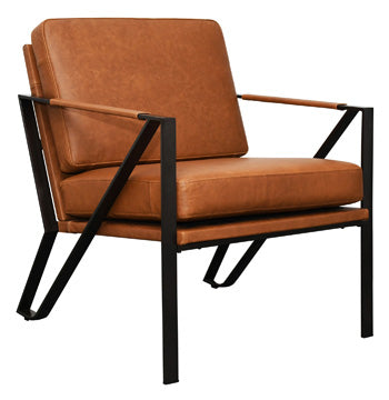 Garronmont Accent Chair - Golden Home Furniture (Columbus, OH) - Multi Location